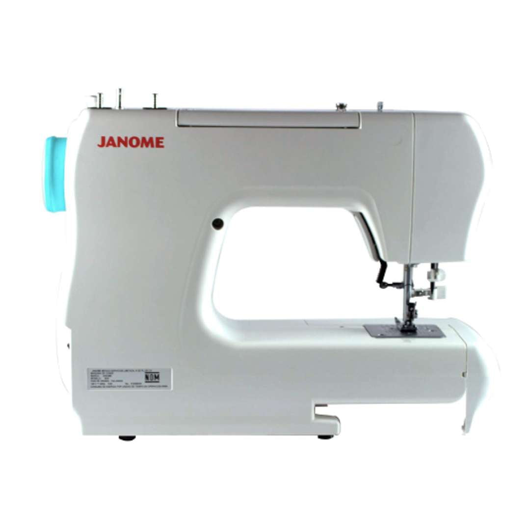 Zigzadora Familiar Janome 3016