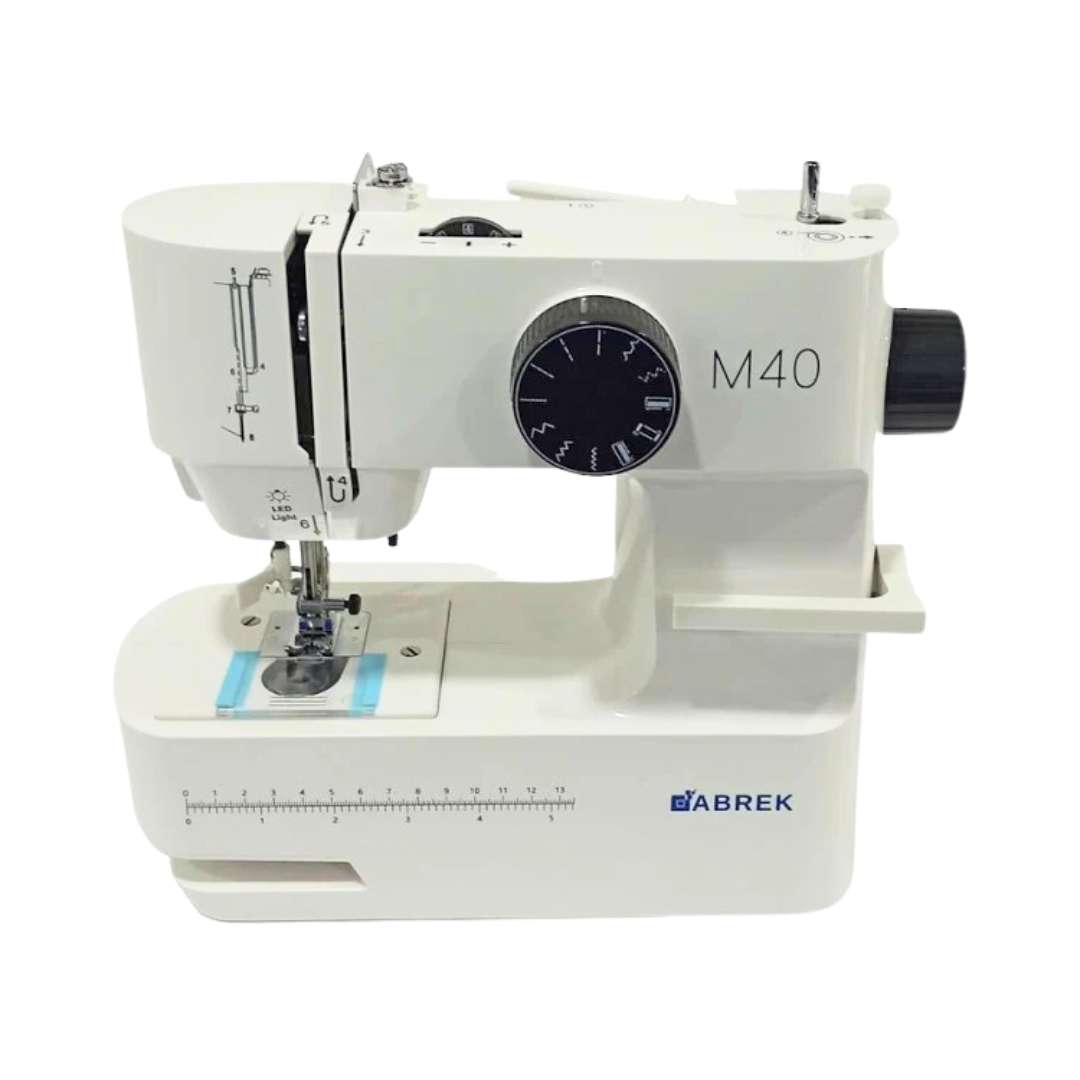 Zigzadora Familiar Abrek m40