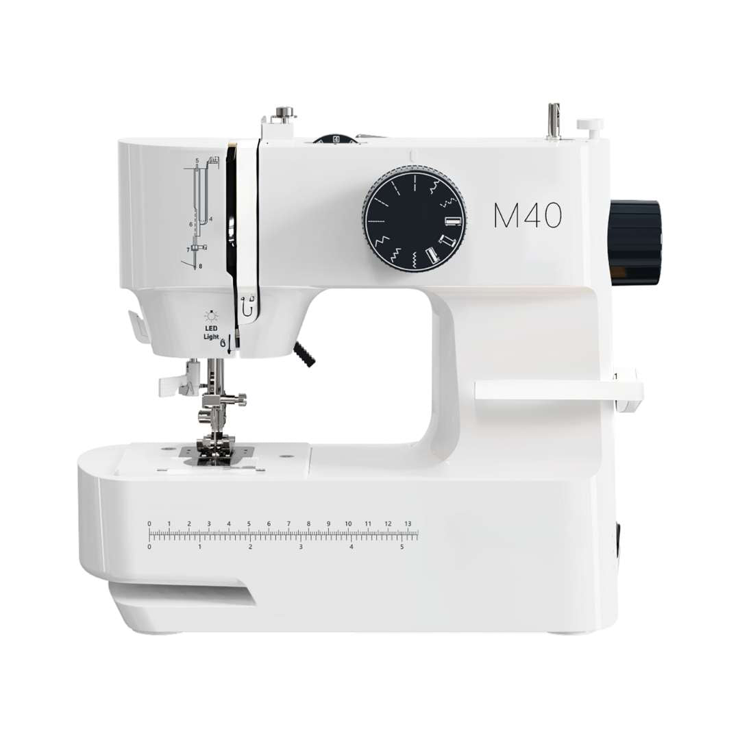 Zigzadora Familiar Abrek m40