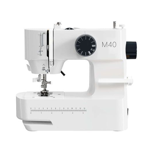 Zigzadora Familiar Abrek m40