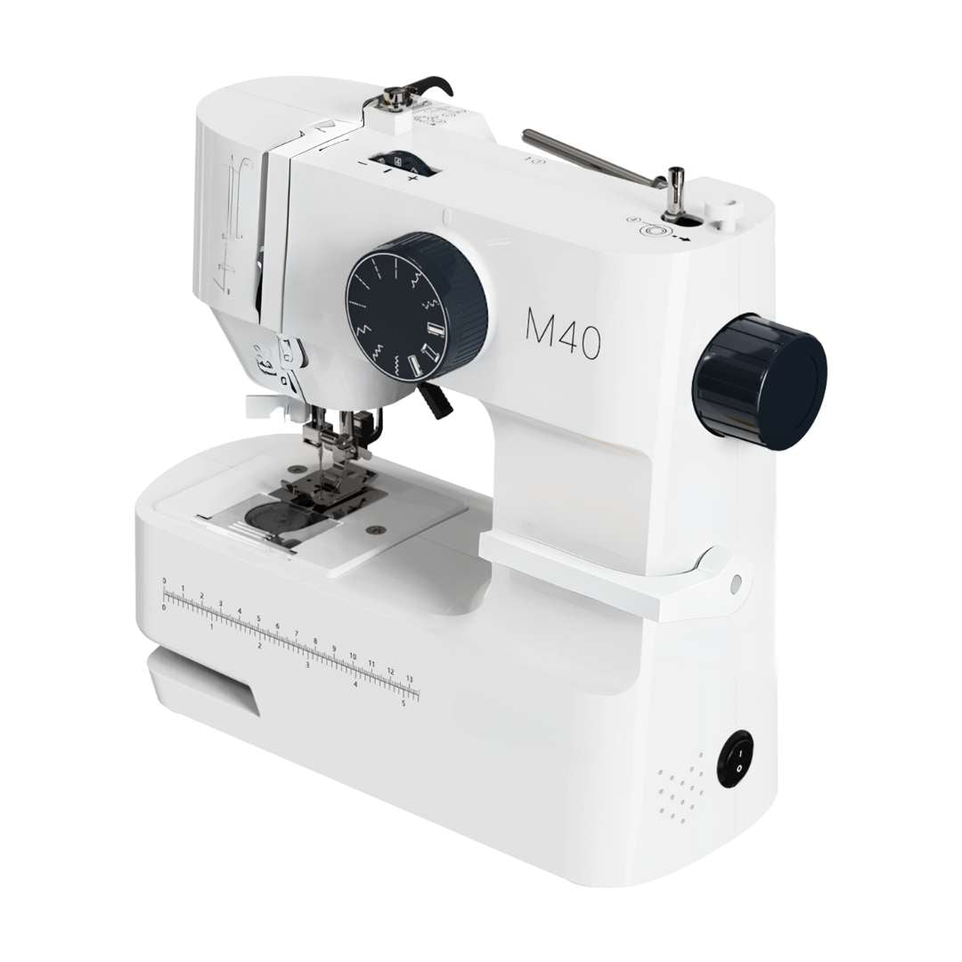 Zigzadora Familiar Abrek m40