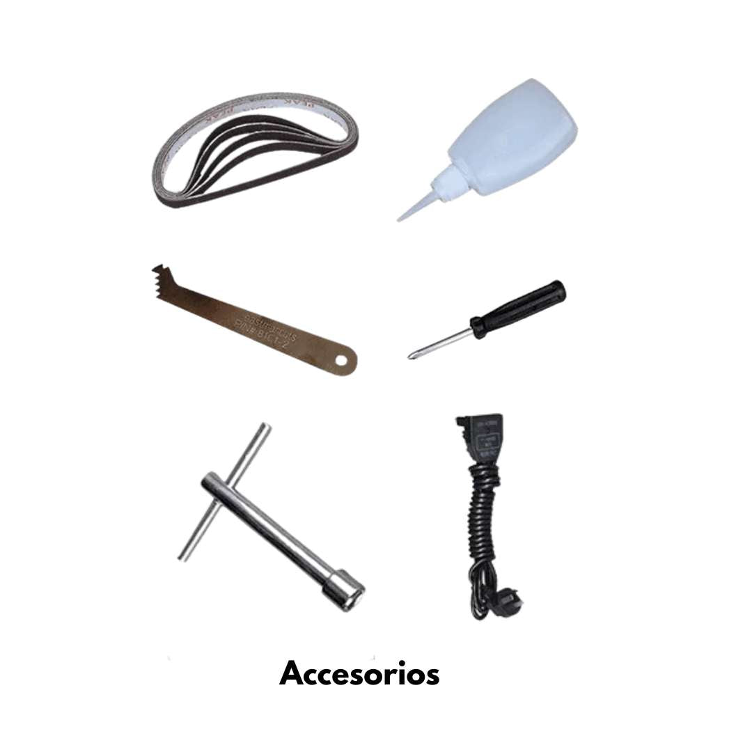 Cortadora Vertical Jontex CZD3 8" Pulgadas