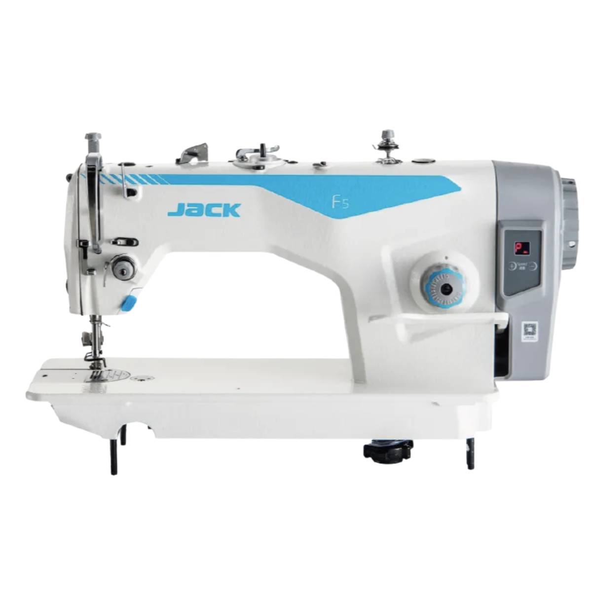 Plana Mecatrónica Jack F5