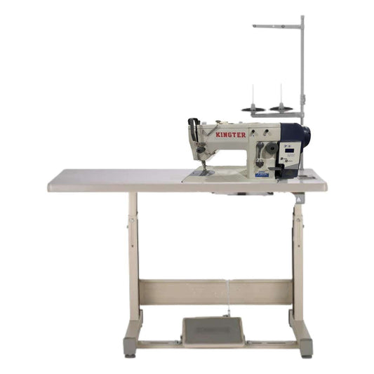 Zigzadora Kingter 20U53D Mecatrónica