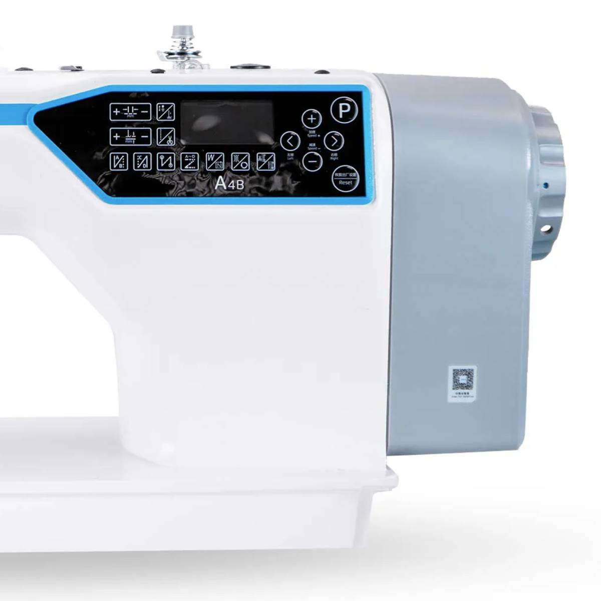 Plana Electrónica Jack A4B