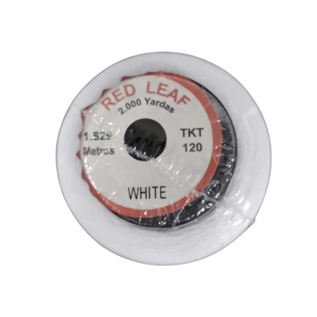Hilo Red Leaf 120 2.000 Yardas