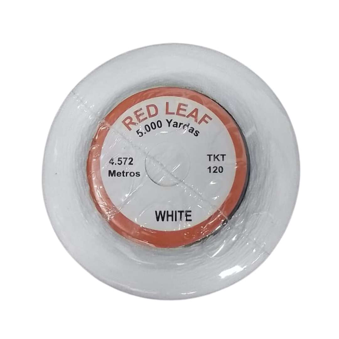 Hilo Red Leaf 120 5.000 Yardas