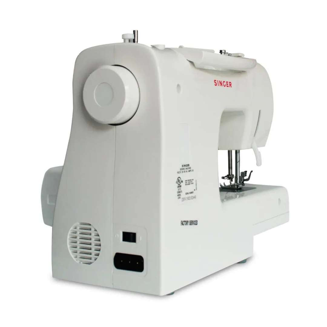 Zigzadora Familiar Singer 2263