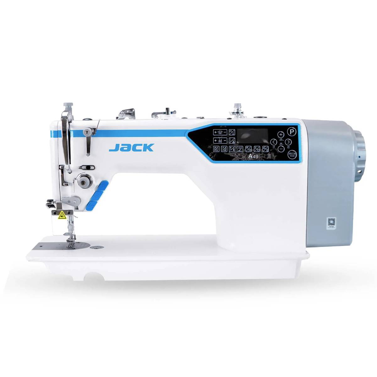 Plana Electrónica Jack A4B