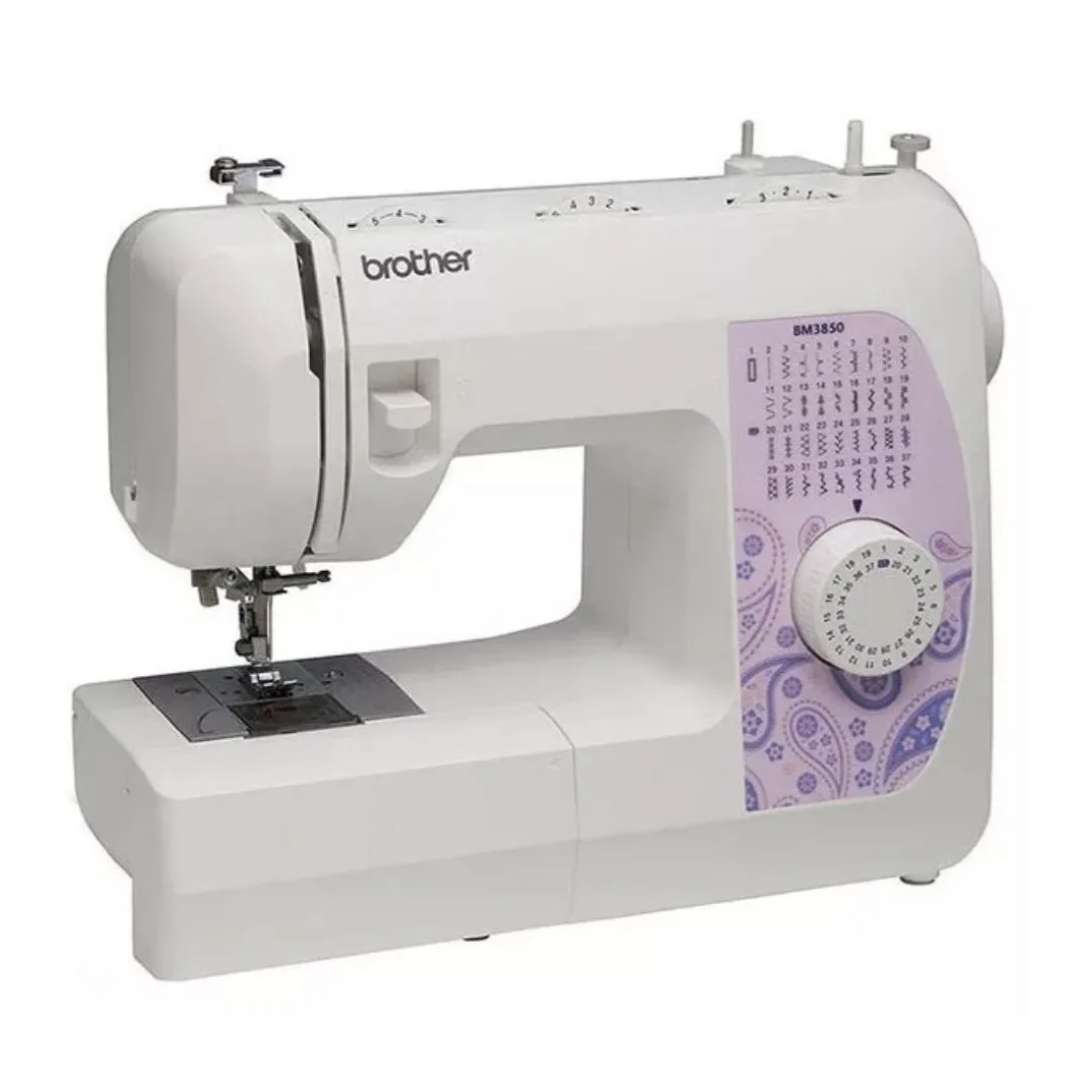 Zigzadora Familiar Brother BM3850