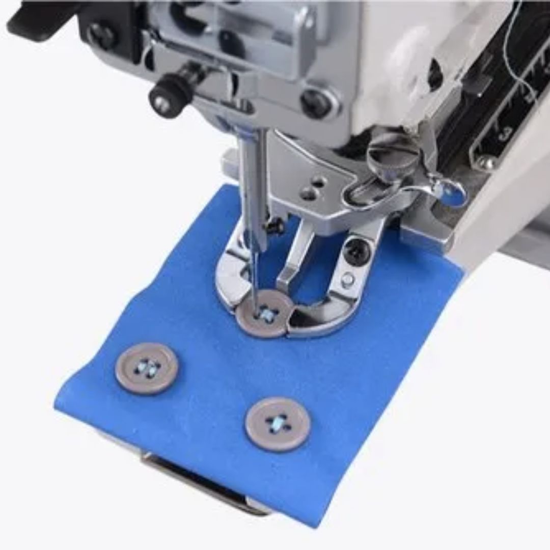 Botonadora Jack Mecatronica JK1377