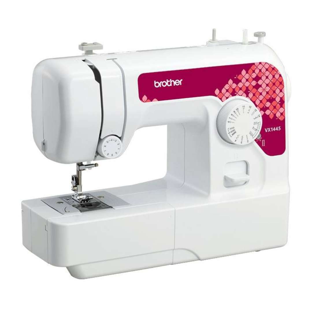Zigzadora Familiar Brother VX1445
