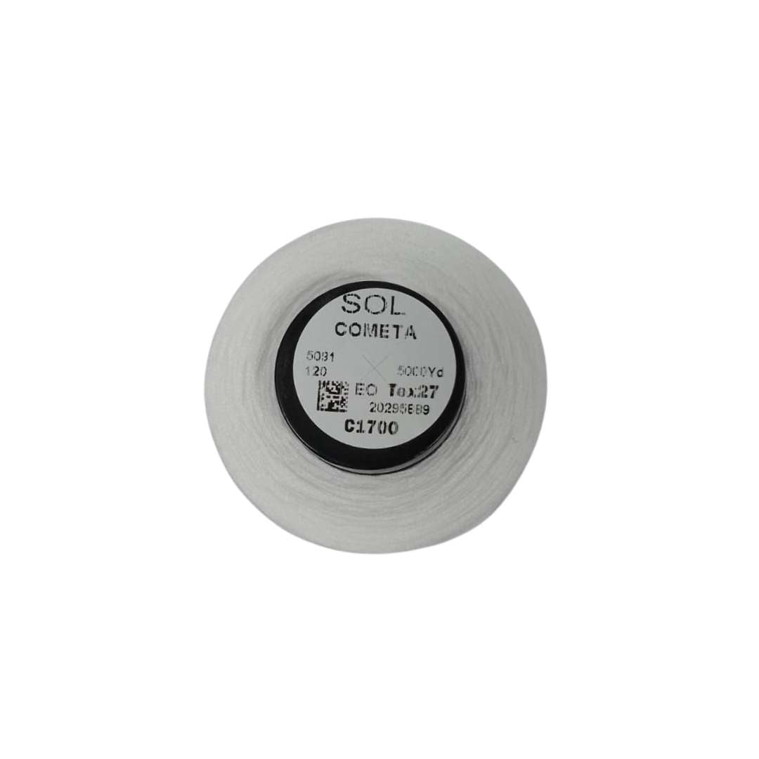 Hilo Sol Cometa 120 5.000 Yardas