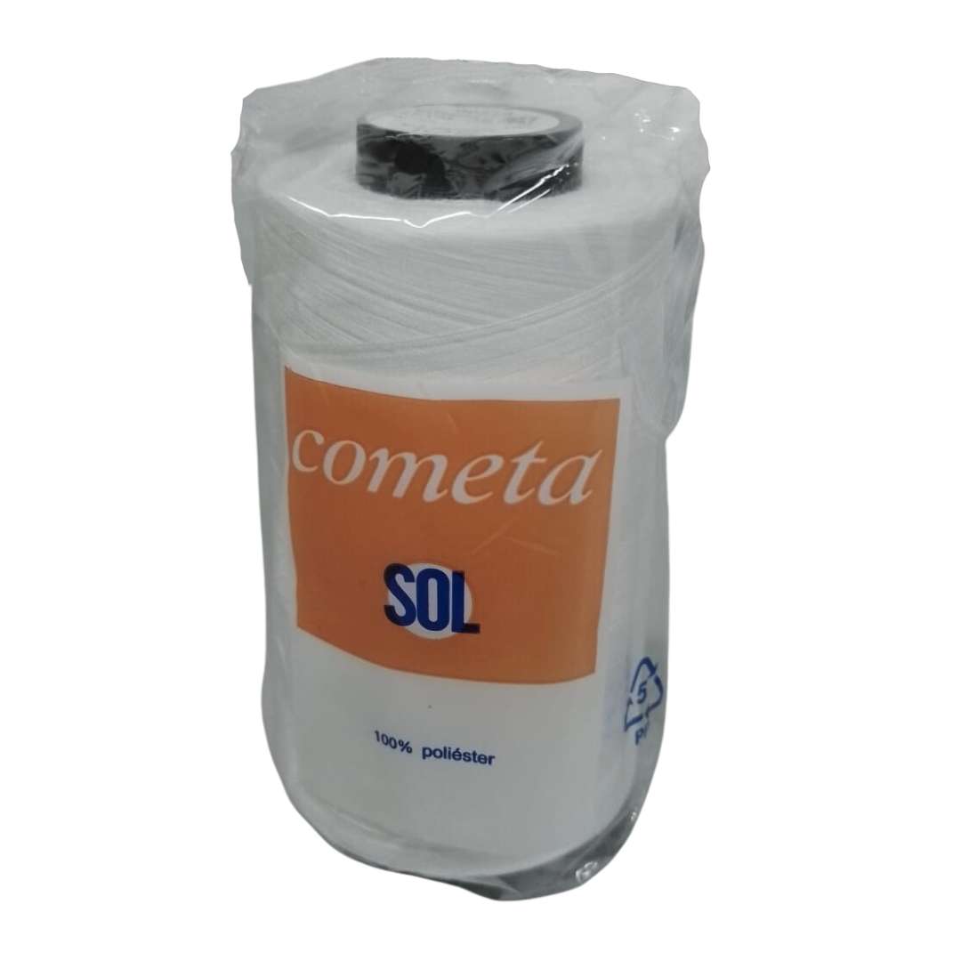 Hilo Sol Cometa 120 5.000 Yardas