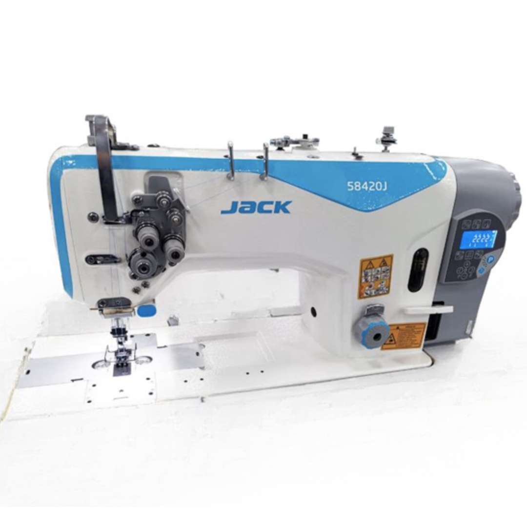 Dos Agujas Electrónica Jack