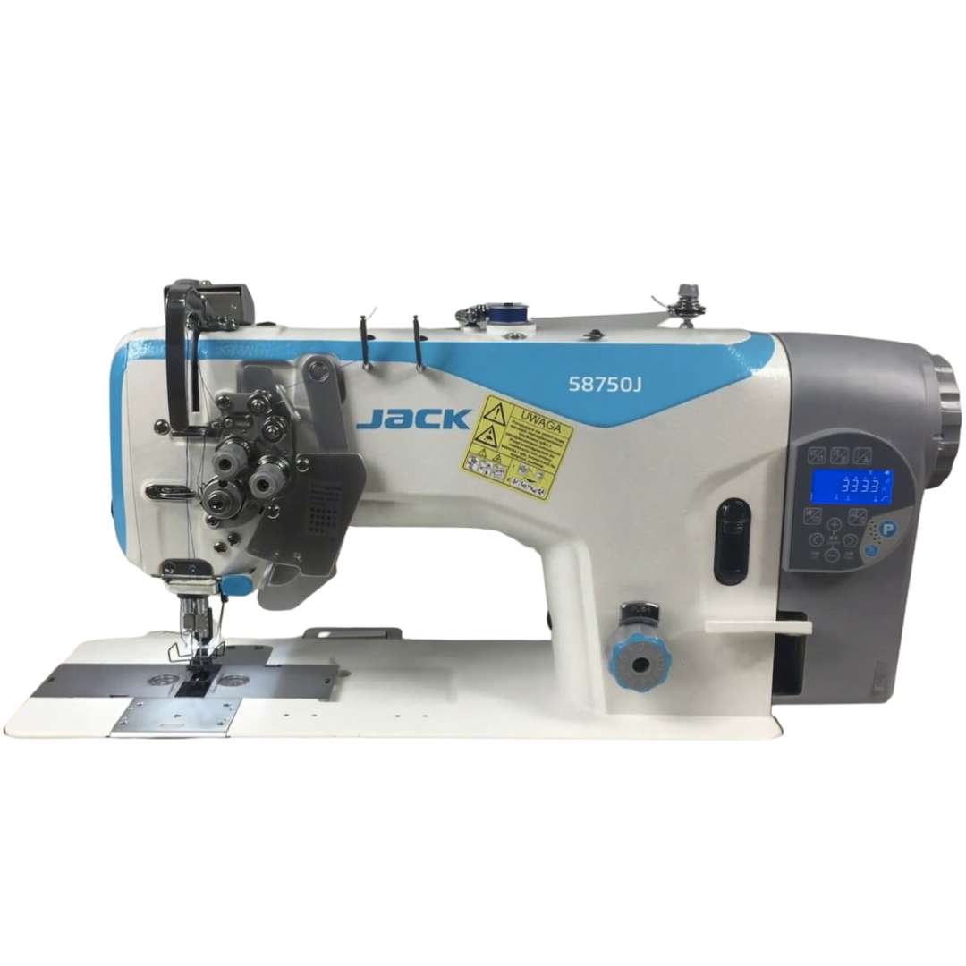 Dos Agujas Electrónica Jack