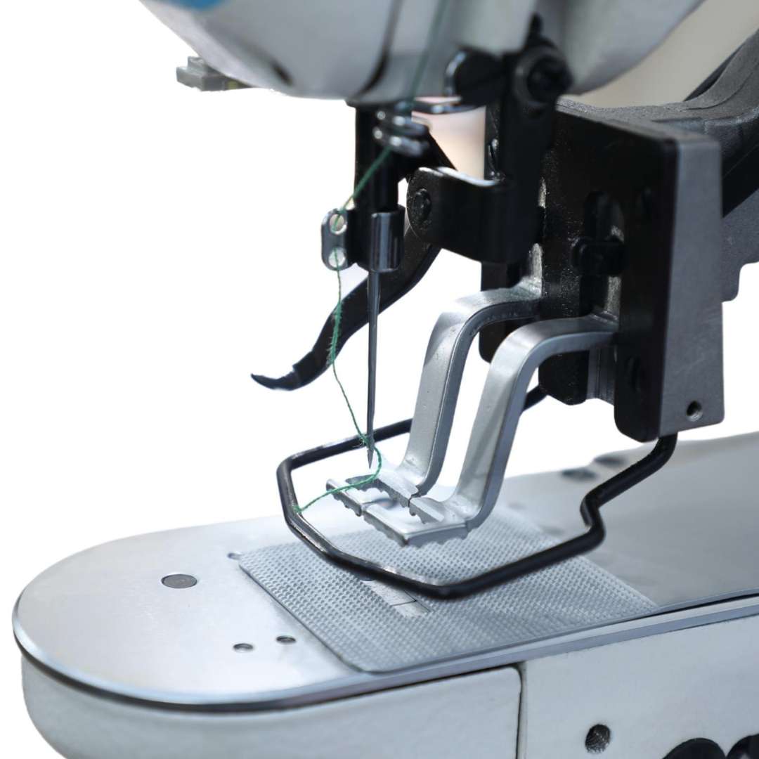 Presilladora Jack Electrónica JK1900