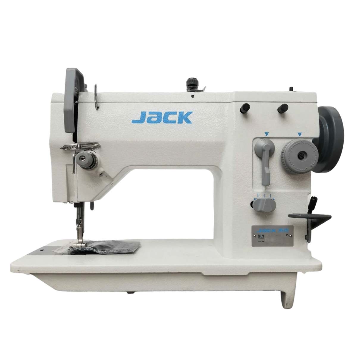 Zigzadora Jack 20U53