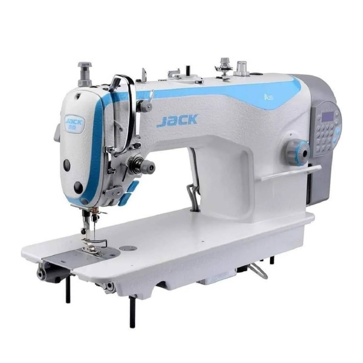 Plana Electrónica Jack A2S