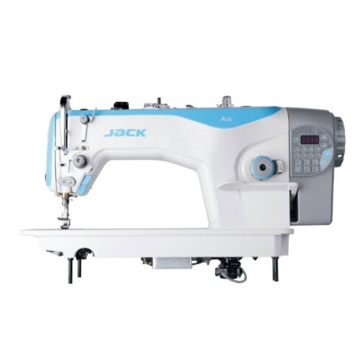 Plana Electrónica Jack A2S