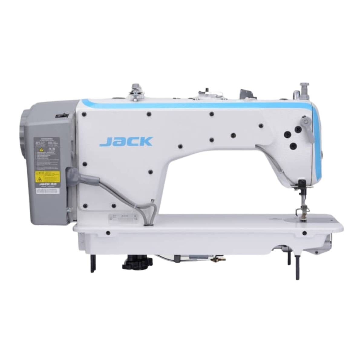 Plana Electrónica Jack A2S