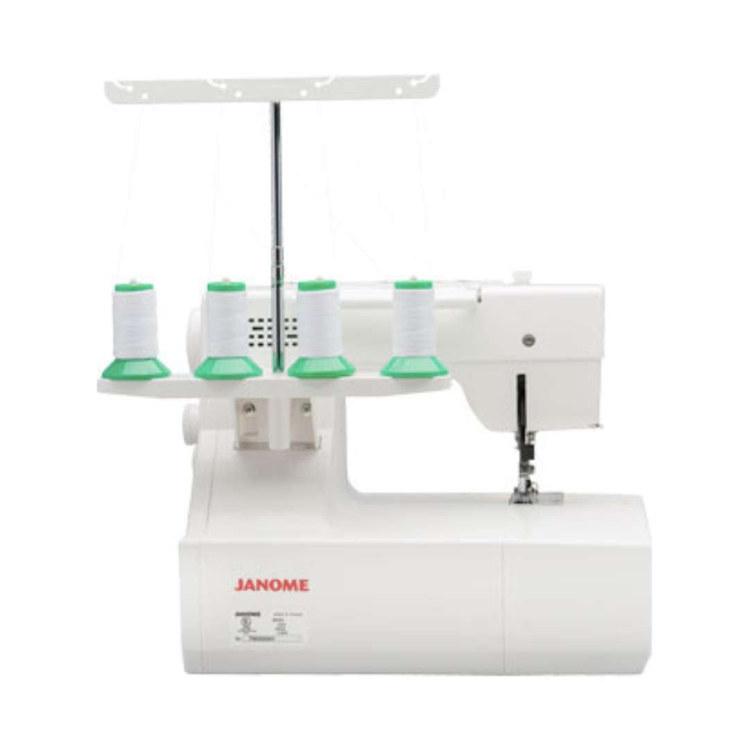 Sesgadora Familiar Janome 2000CPX