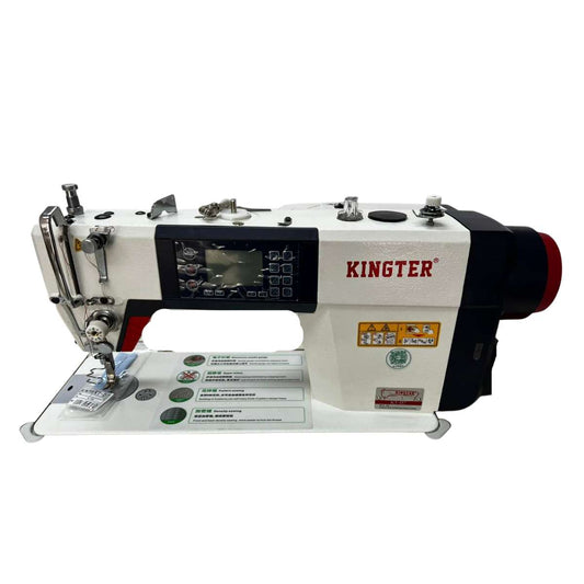 Plana Electrónica Kingter KTD7