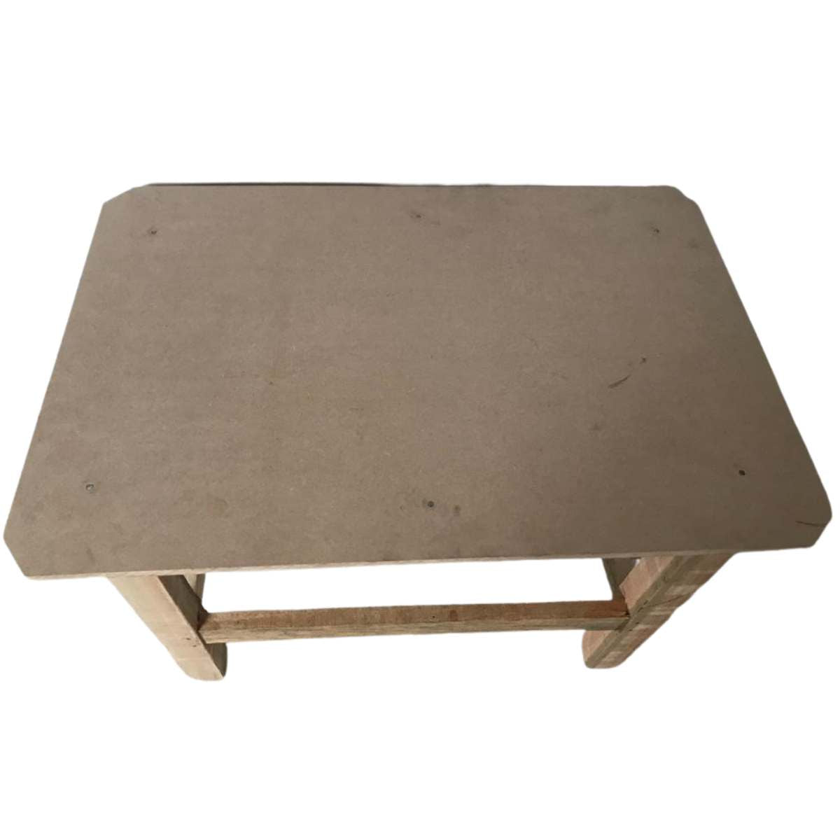 Mesa Auxiliar de Confección