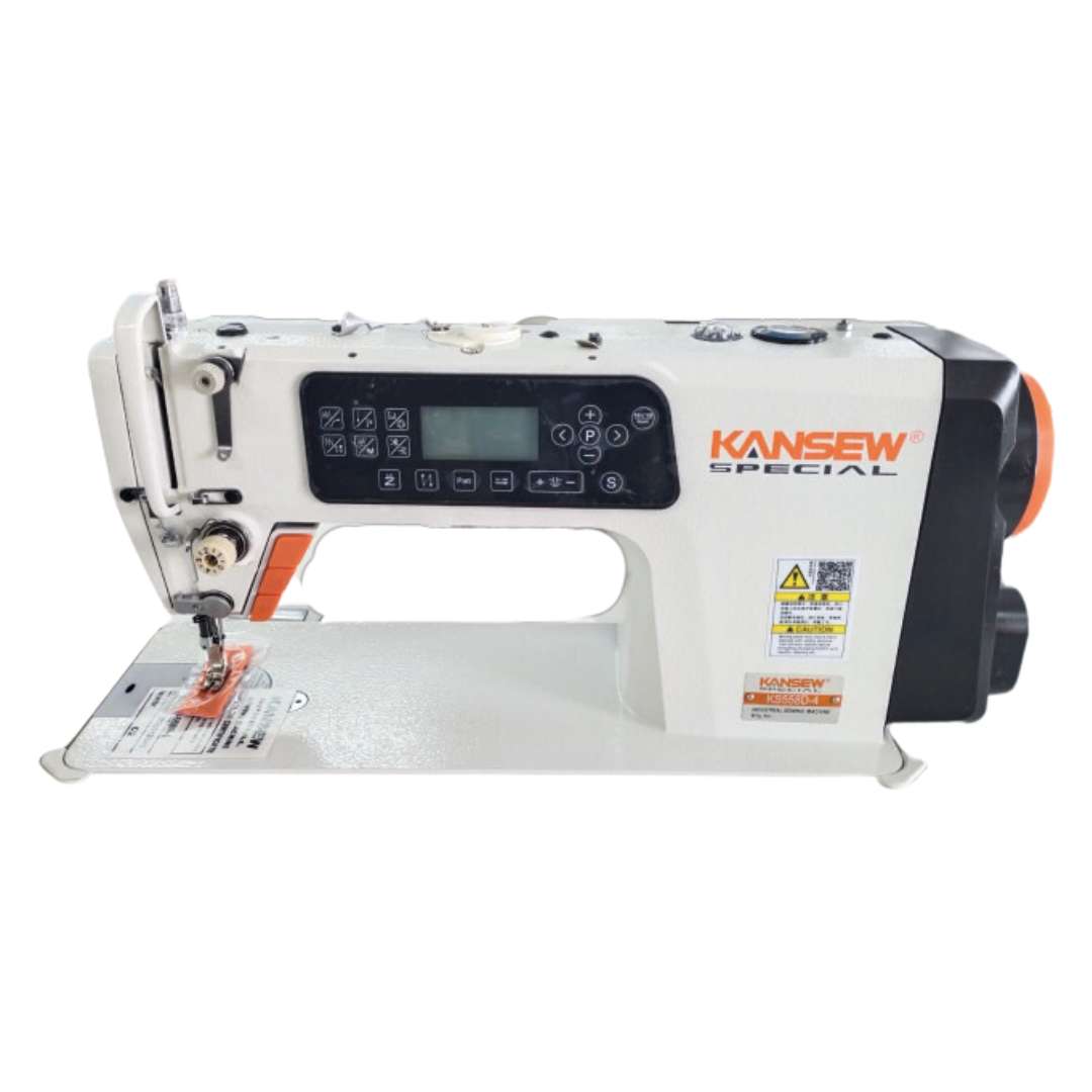 Plana Electrónica Kansew