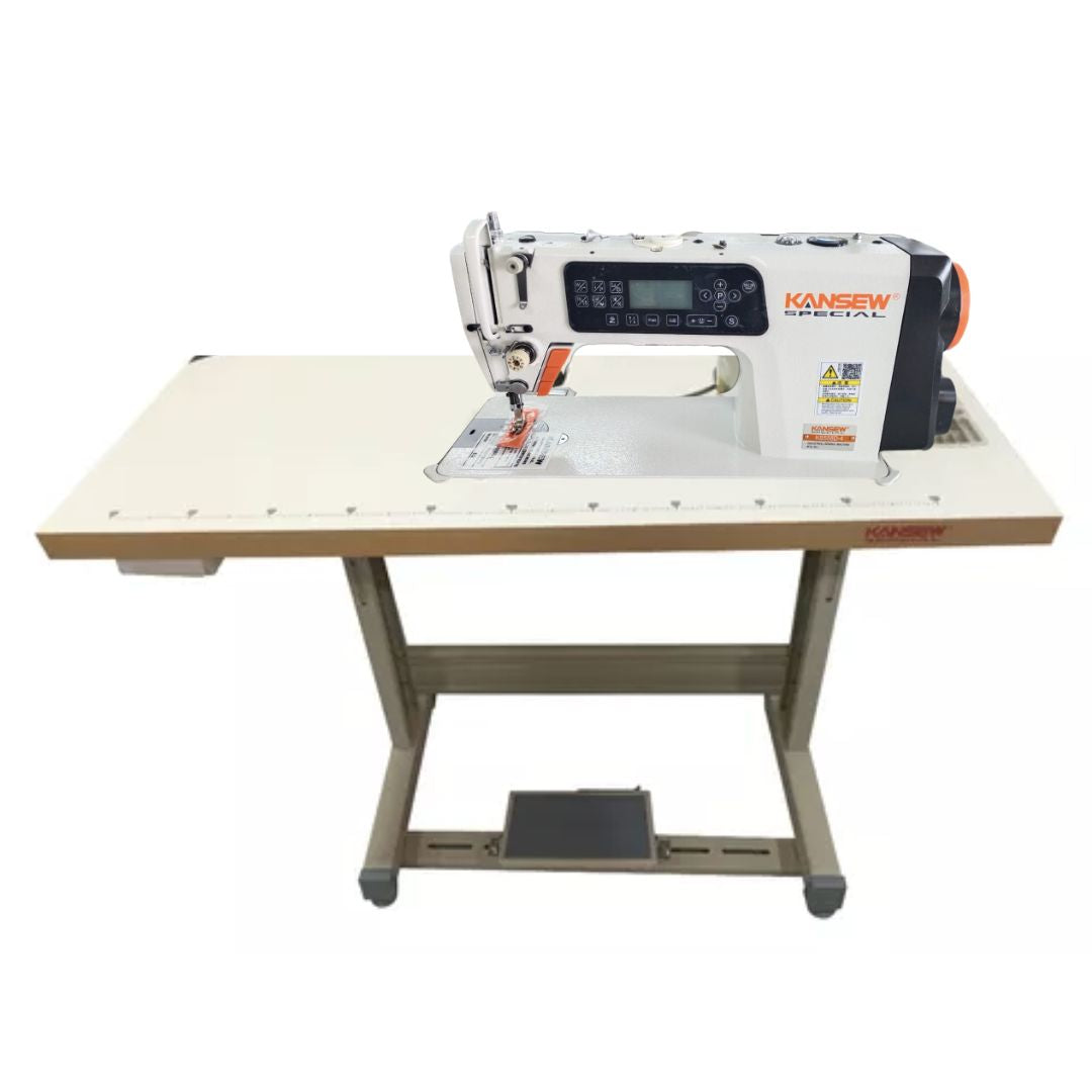 Plana Electrónica Kansew