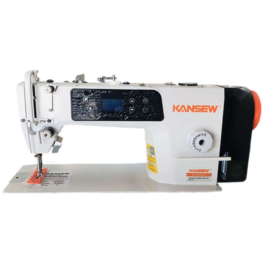 Plana Mecatrónica Kansew