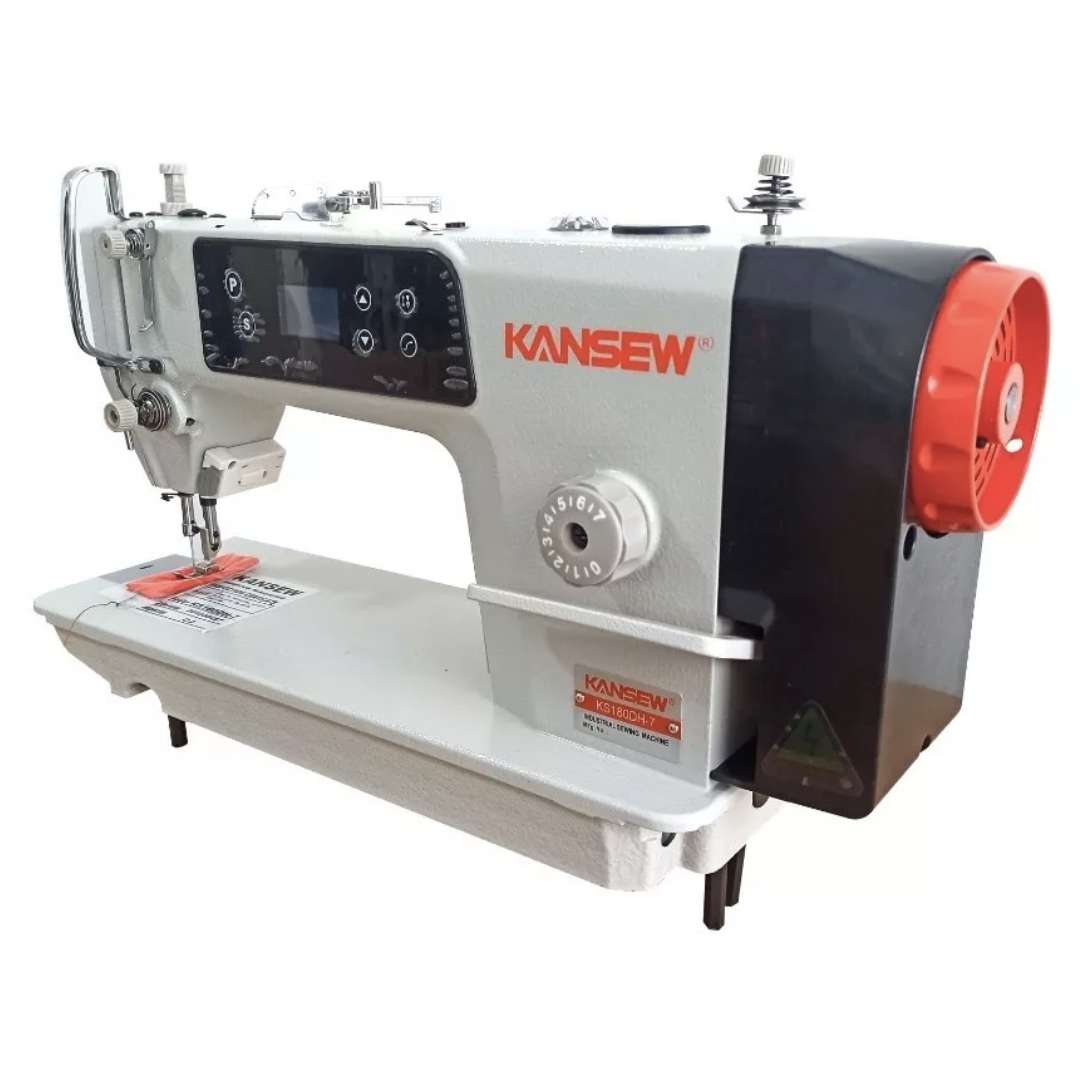 Plana Mecatrónica Kansew