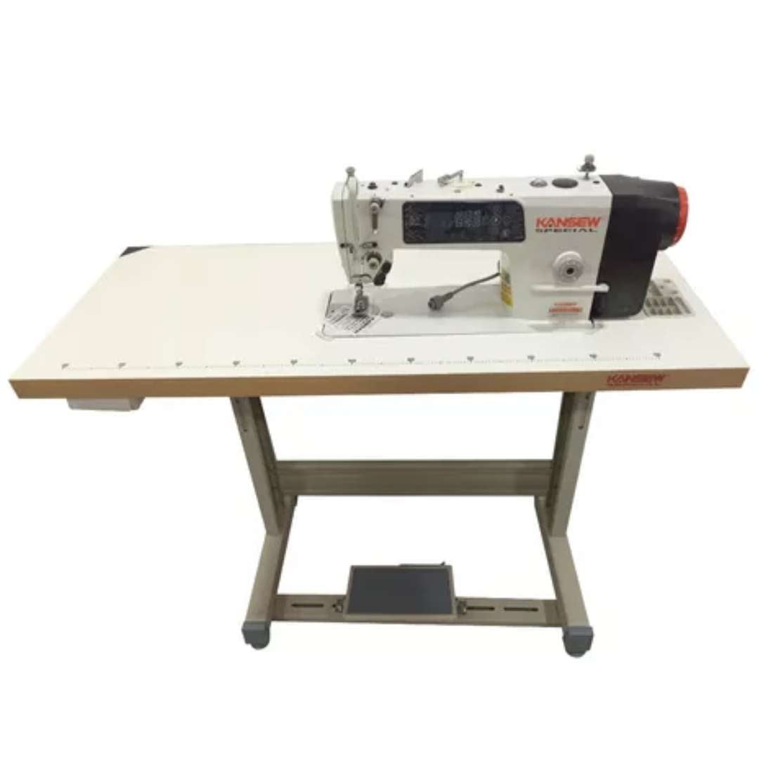 Plana Mecatrónica Kansew