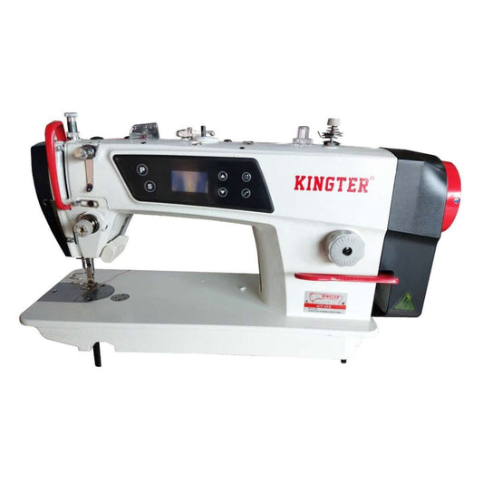 Plana Mecatrónica Kingter KTD3