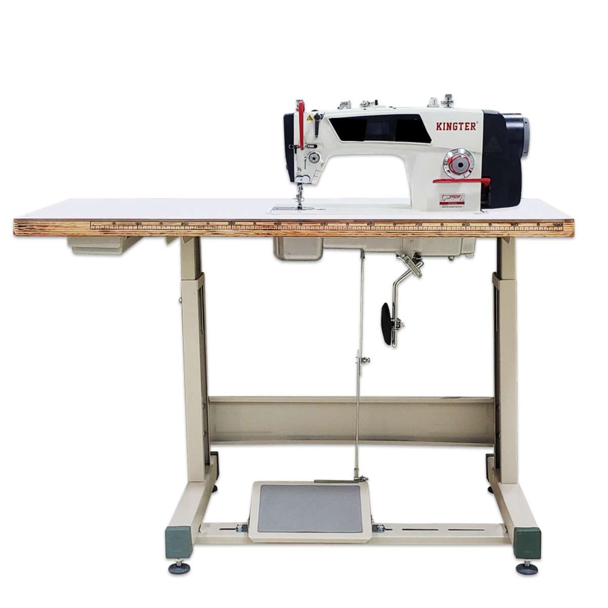 Plana Mecatrónica Kingter KTD3