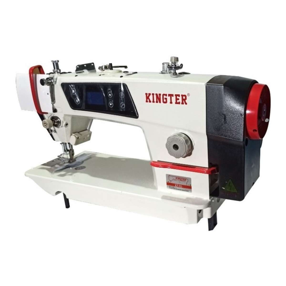 Plana Mecatrónica Kingter KTD3