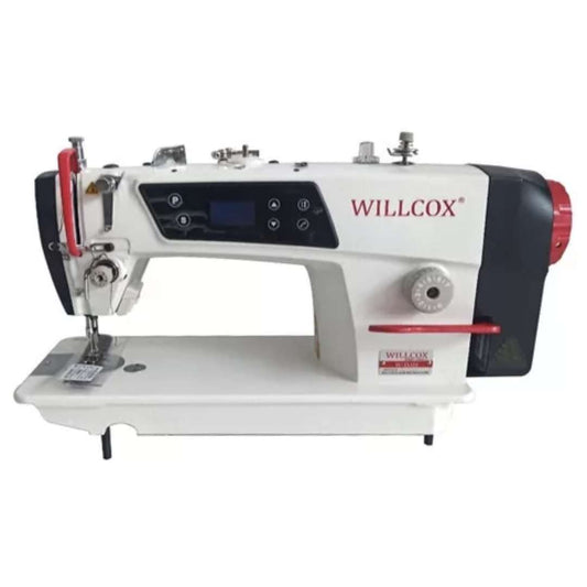 Plana Mecatrónica Willcox