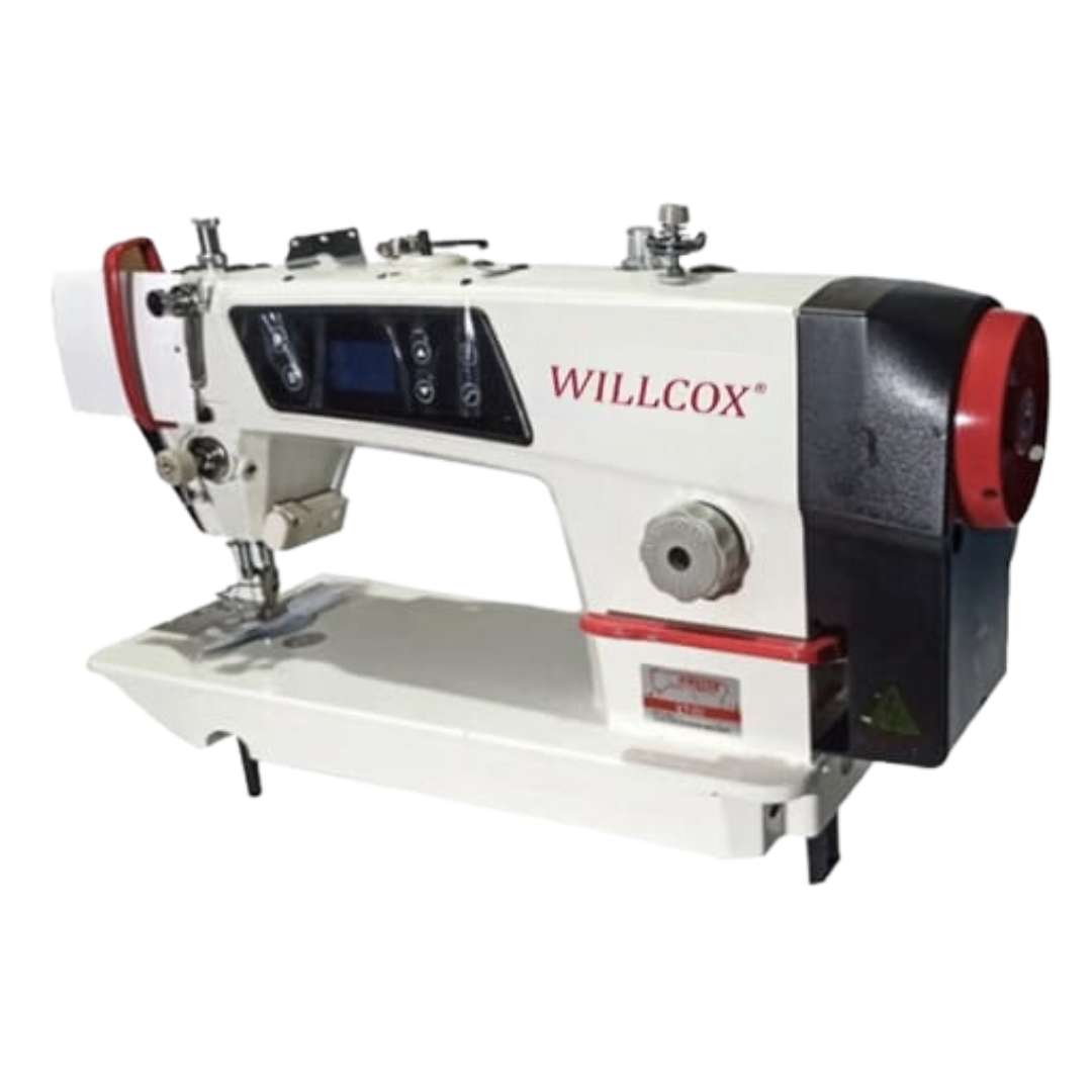 Plana Mecatrónica Willcox