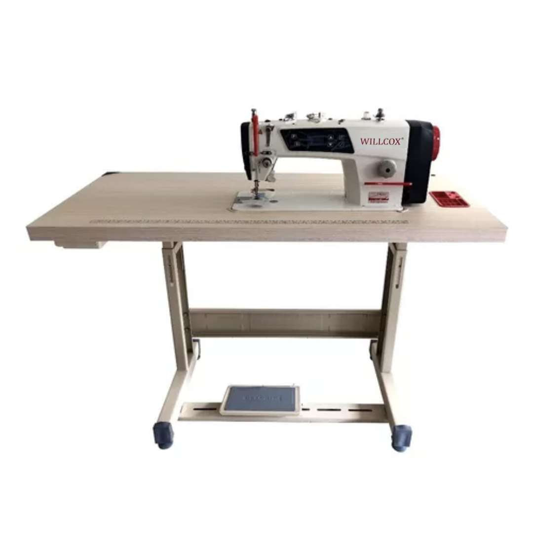 Plana Mecatrónica Willcox