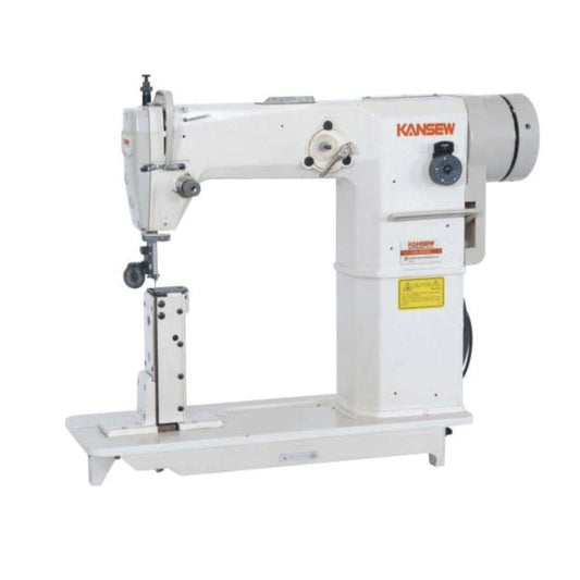 Poste Una Aguja Mecatrónica Kansew