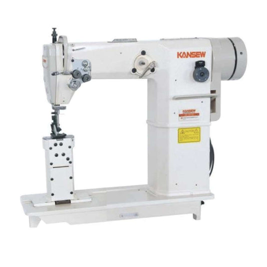 Poste Dos Agujas Mecatrónica Kansew