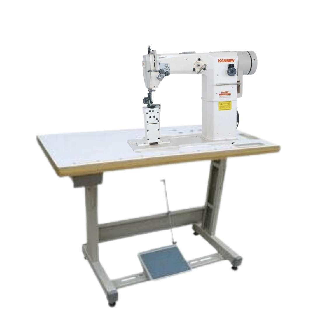 Poste Dos Agujas Mecatrónica Kansew