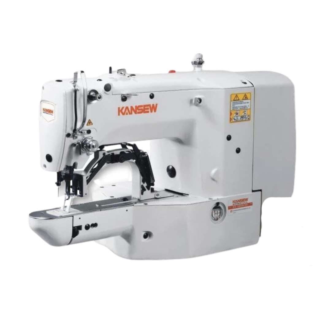 Presilladora Kansew Mecatrónica KS1850D