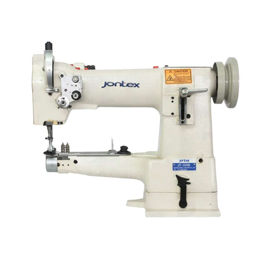 Ribeteadora Triple Transporte Jontex JT335