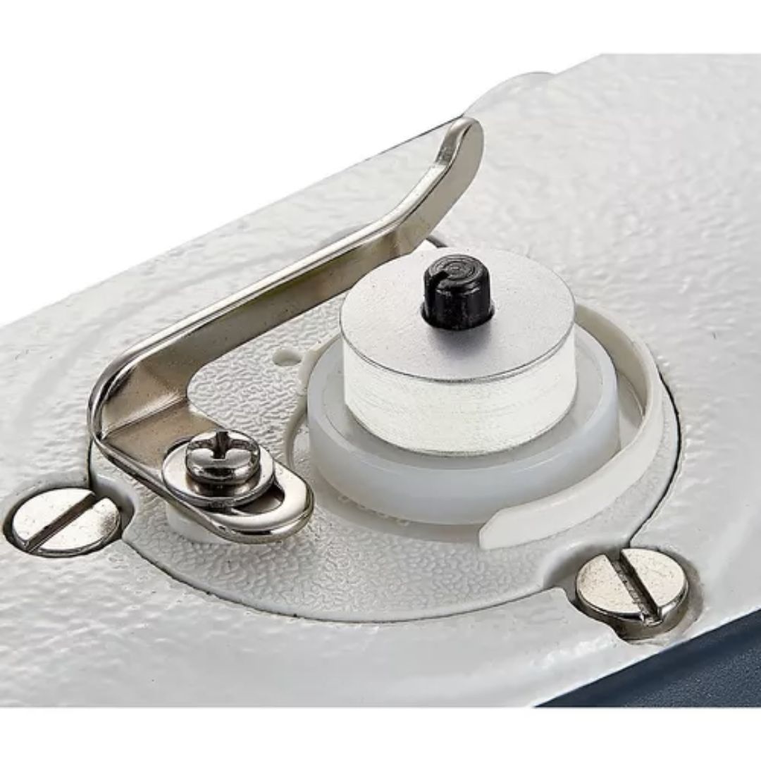 Plana Mecatrónica Singer 114G Con Corte de Hebra