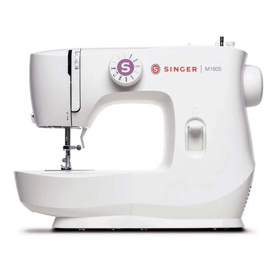 Zigzadora Familiar Singer M 1605