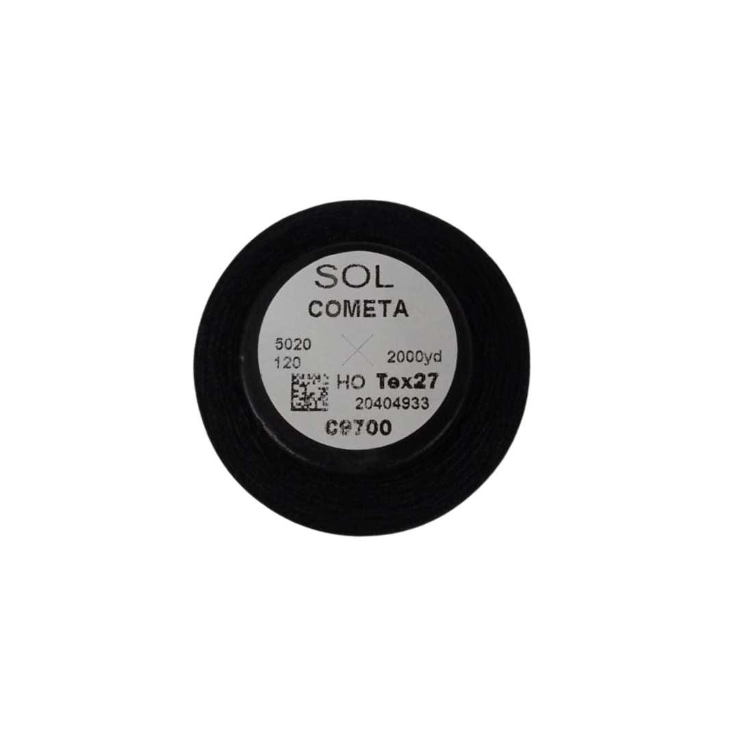 Hilo Sol Cometa 120 2.000 Yardas