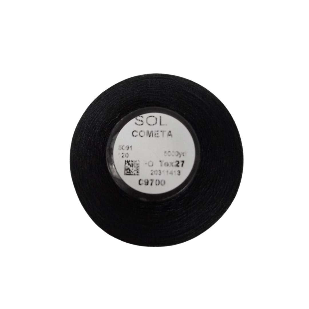 Hilo Sol Cometa 120 5.000 Yardas