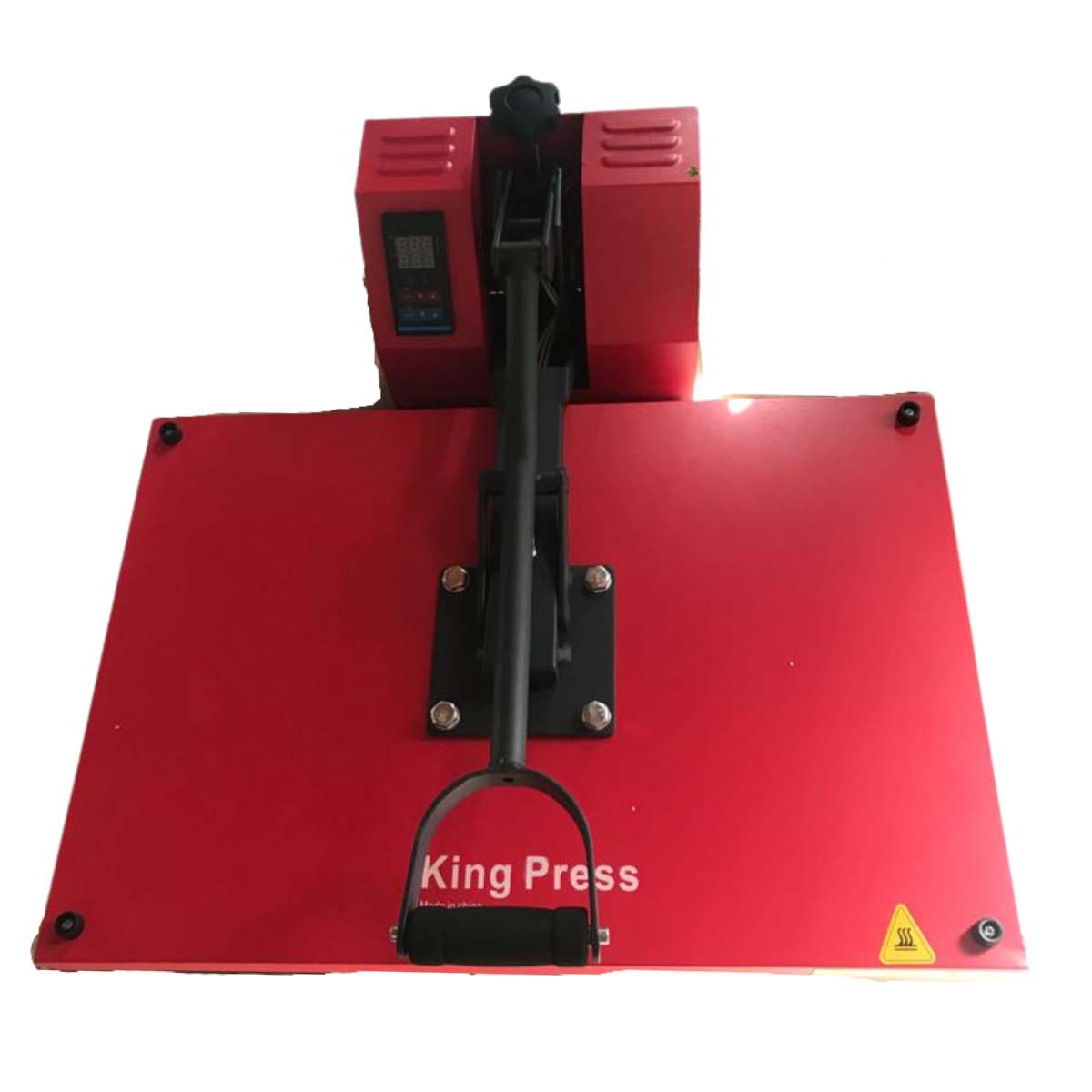 Sublimadora termofijadora Kingpress 40x60