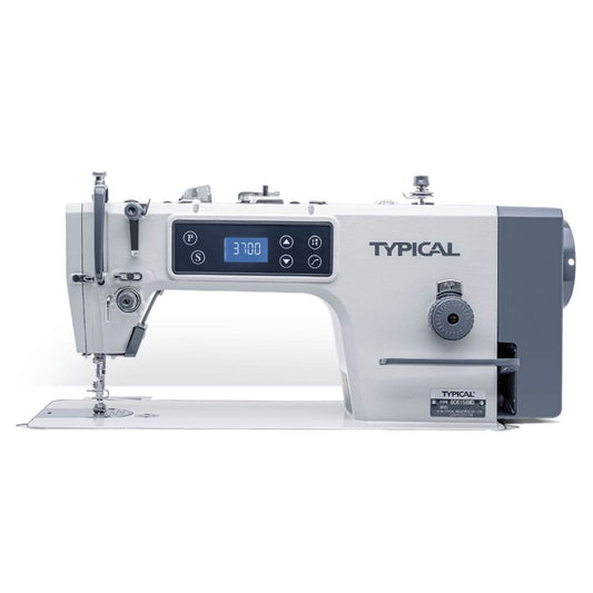 Plana Mecatrónica Typical